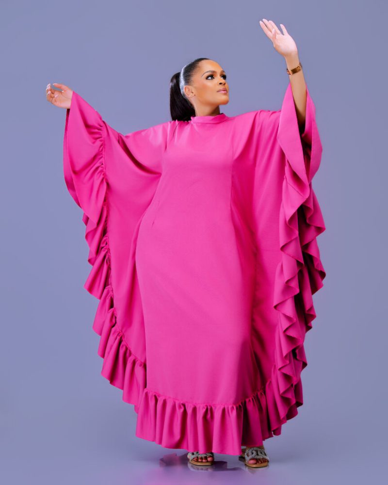 Ziya Exclusive Dress